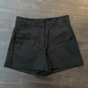 Aritzia Babton shorts